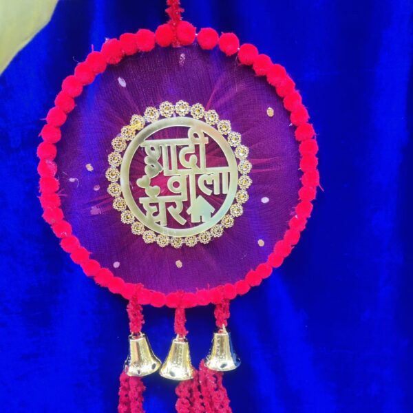 Wedding Decor Item / Sadi Wala Ghar Party Decoration