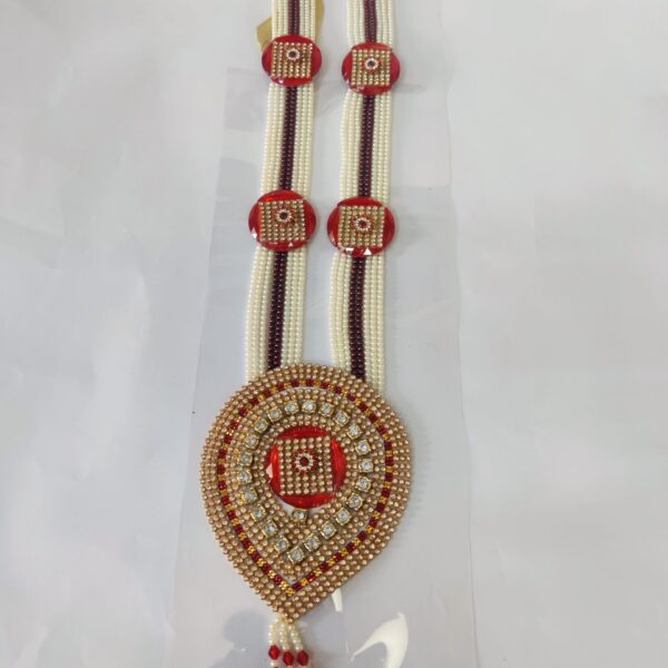 PAN MALA / DULHA MALA