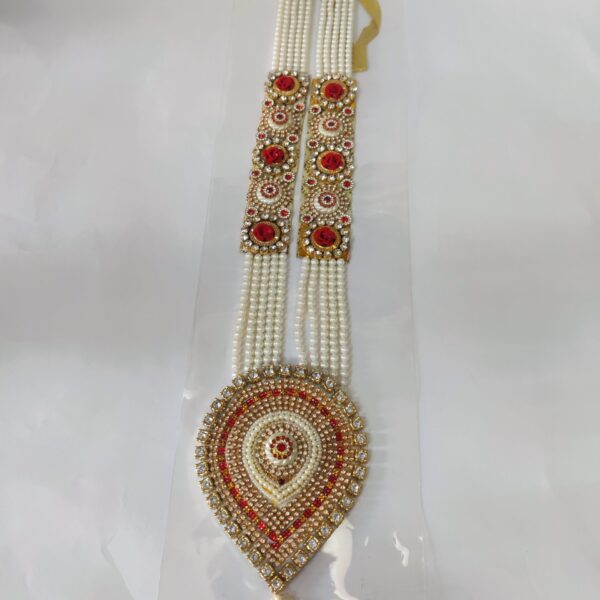 PAN MALA / DULHA MALA