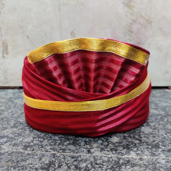 Readymade Safa Pagdi Turban for Guests Barati