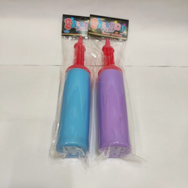 Best Birthday Balloon Pump , Balloon Pump For Party Decoration