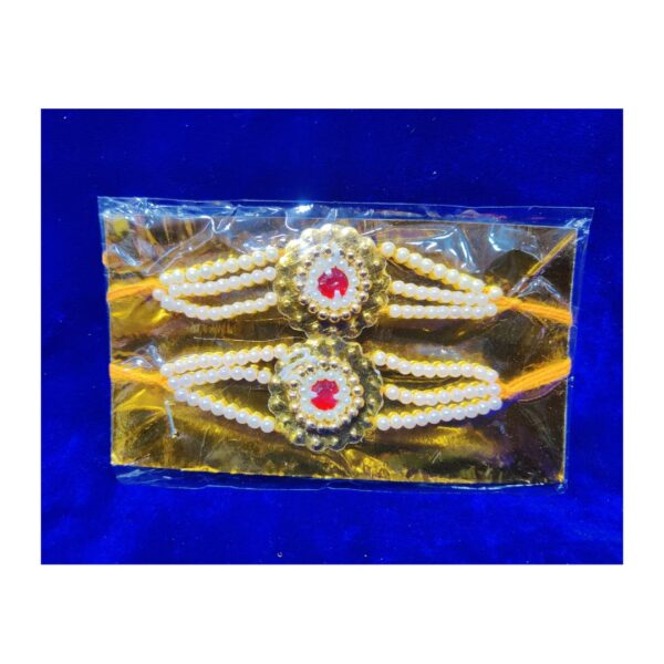 Krishna Mukut | Fancy Mukut