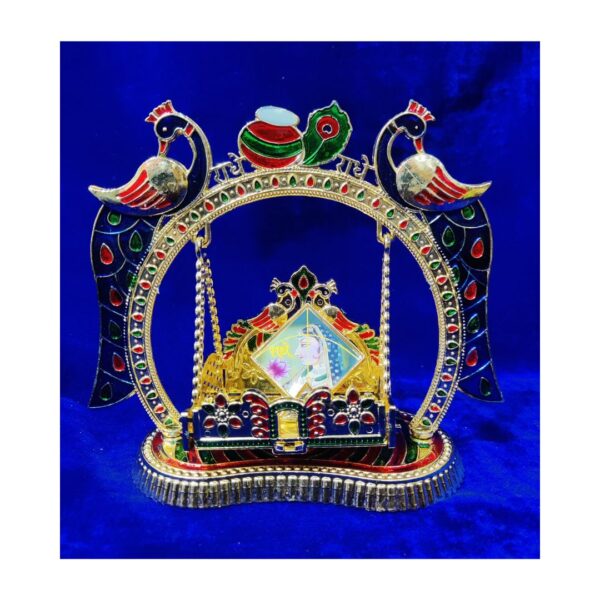 KRISHNA JHULA