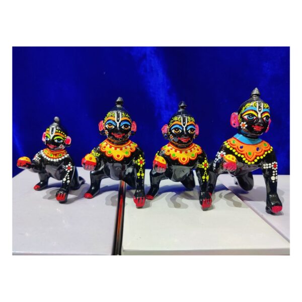 KRISHNA MURTI (BAL GOPAL)