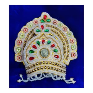 KRISHNA JANMASHTAMI DECORATION