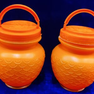 Plastic Kanwar Lota