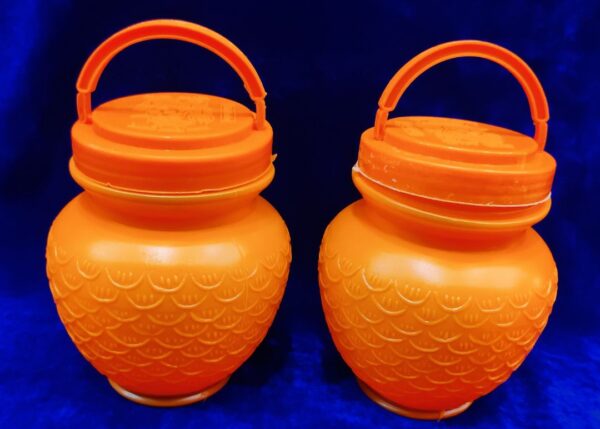Plastic Kanwar Lota