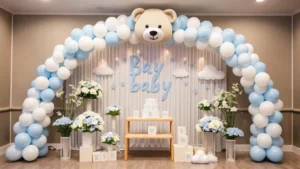 birthday party decoration in Raipur 