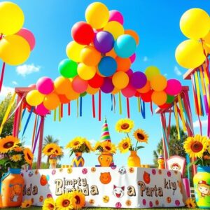 BEST BIRTHDAY SHOP IN RAIPUR