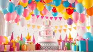 best birthday shop in raipur