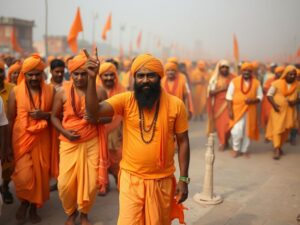 TOP 10 BOL BAM KANWAR YATRA