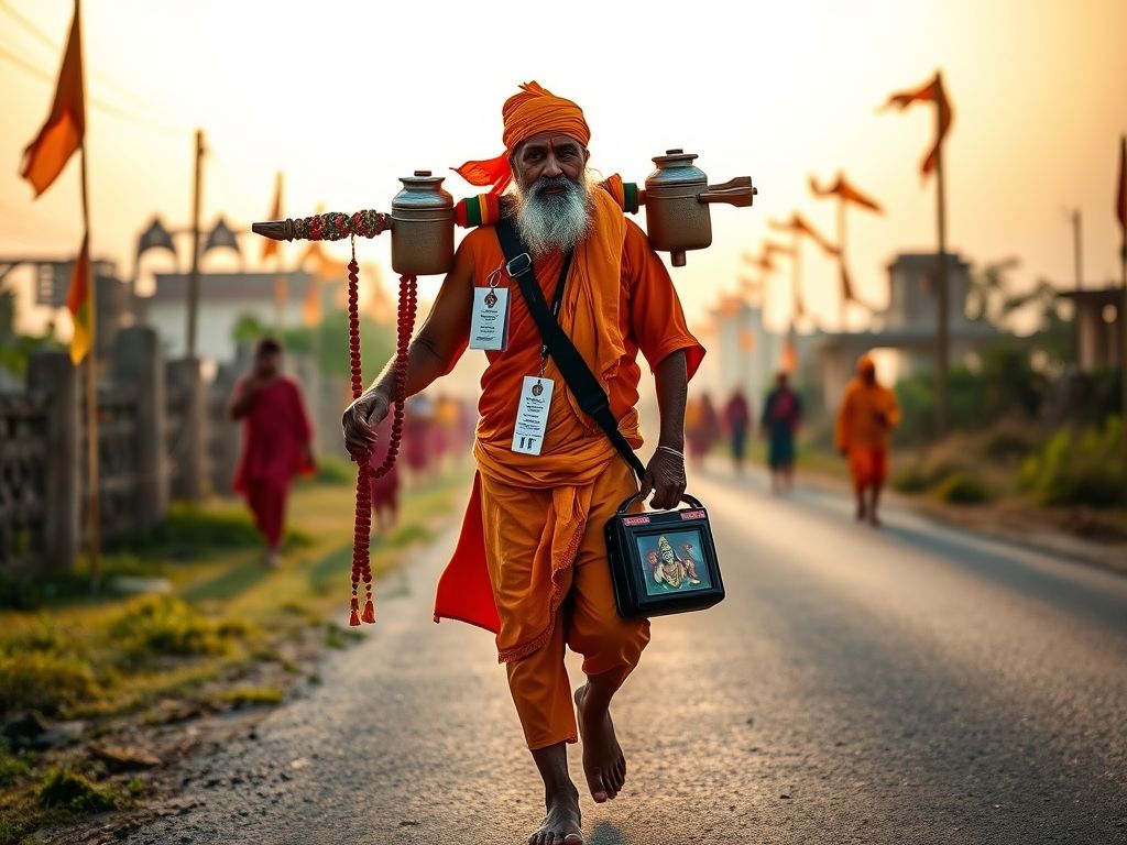 top 10 bol bam yatra essentials