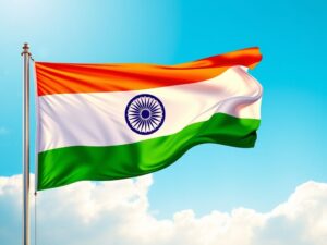 The Spirit of the Tiranga