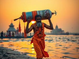 Top 10 bol bam kanwar yatra Essentials
