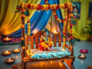 top 5 kjanmashtami ideas 2025