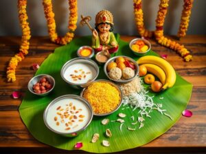 TOP 5 JANMASHTAMI IDEAS 2025