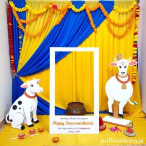 TOP 5 JANMASHTAMI IDEAS 2025