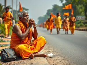 TOP 10 BOL BAM KANWAR YATRA