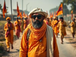 TOP 10 BOL BAM KANWAR YATRA