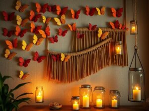 Ganesh Chaturthi decoration ideas