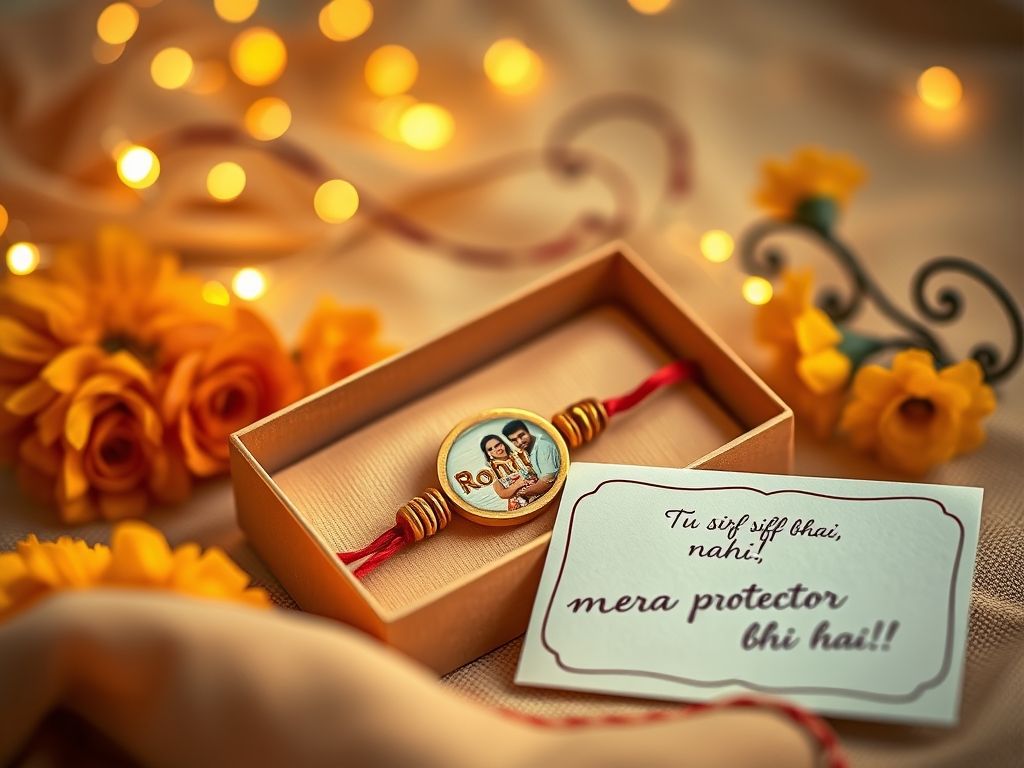 latest rakhi designs 2025