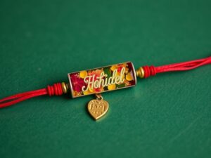 latest rakhi designs 2025 