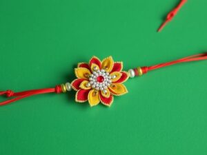 latest rakhi designs 2025 