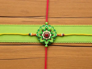 latest rakhi designs 2025 
