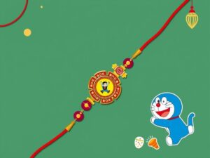 latest rakhi designs 2025 
