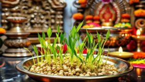 navratri essentials