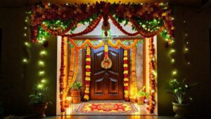 navratri essentials
