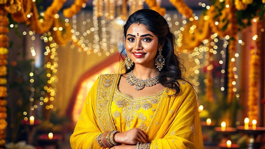 NAVRATRI ESSENTIALS