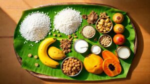 NAVRATRI ESSENTIALS