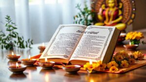 NAVRATRI ESSENTIALS