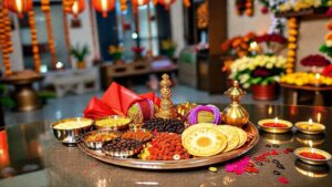NAVRATRI ESSENTIALS