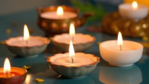 diwali essentials