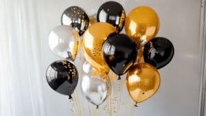 new yeear 2026 decoration ideas