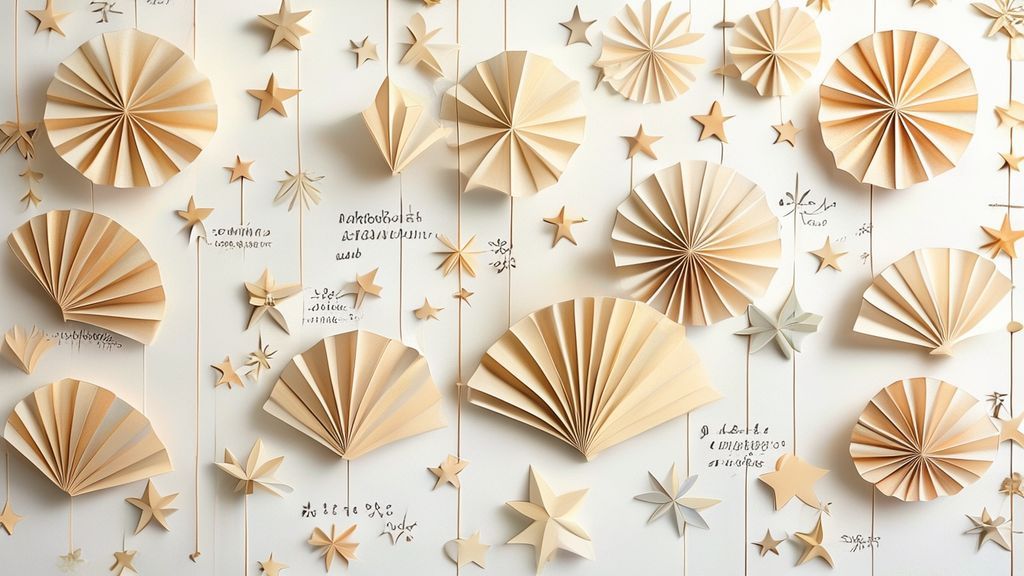 new year 2026 decoration ideas