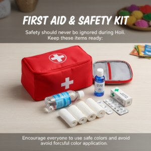 top 10 holi essentials