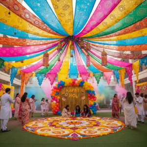 top 10 holi essentials