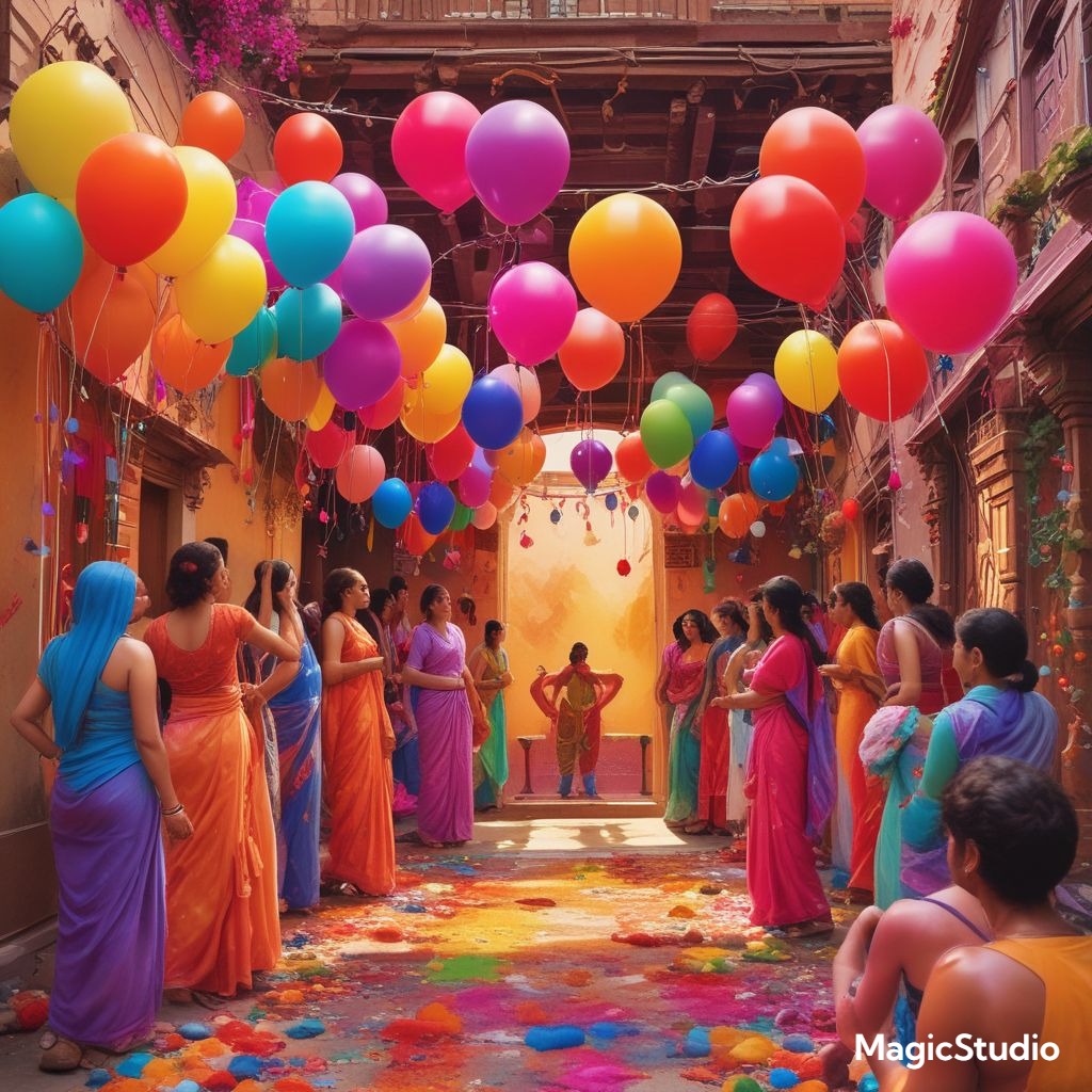 Best Wholesale Festival Decoration Products in Raipur | Seasonal Décor Supplier