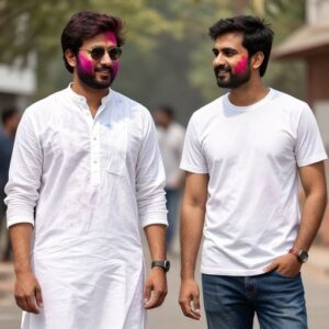 top 10 holi essentials