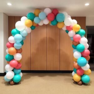 Balloon Decorator Near Me