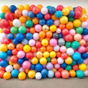 Balloon Decorator Near Me