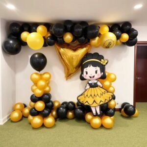 BALLOON DECORATION NEAR ME