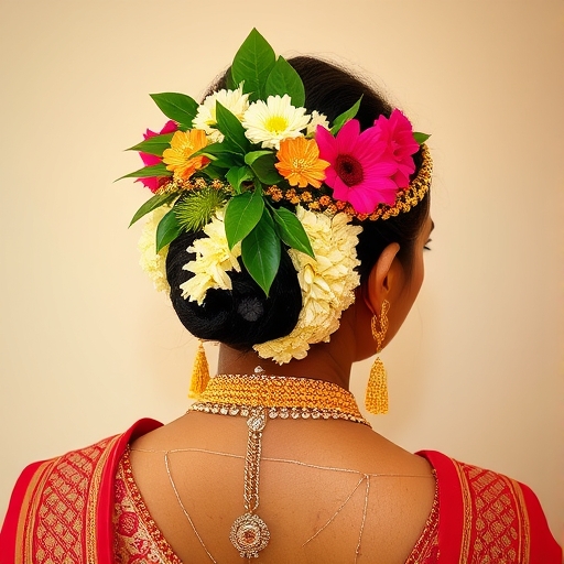 patmauri for wedding bride