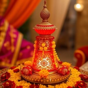 PATMAURI FOR WEDDING BRIDE