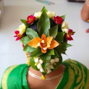 PATMAURI FOR WEDDING BRIDE